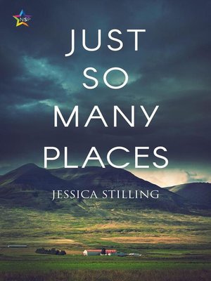cover image of Just So Many Places
